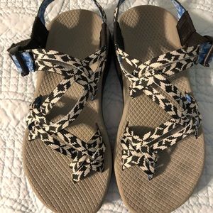 Chacos Women’s 6 ZX2 Cloud Sandal